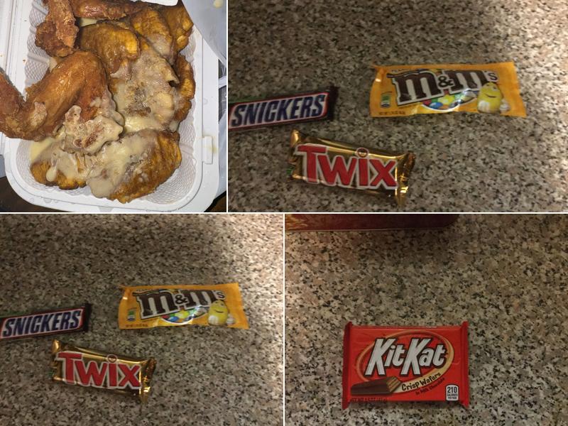 New Dragon & Taco King