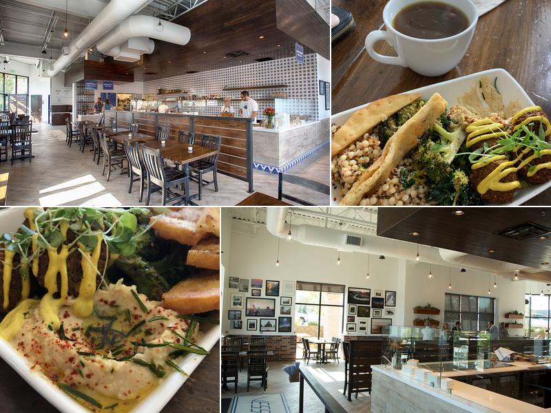 Vessel Kitchen 1784 Uinta Way E1, Park City