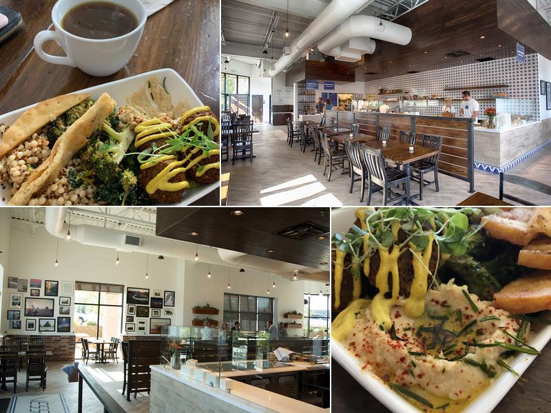 Vessel Kitchen 1784 Uinta Way E1, Park City