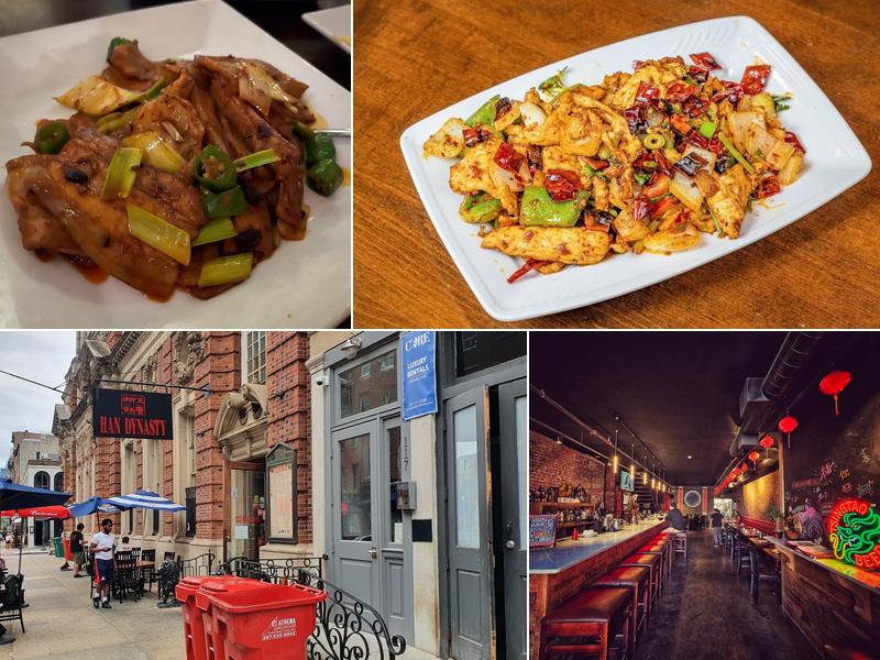 Han Dynasty - Old City