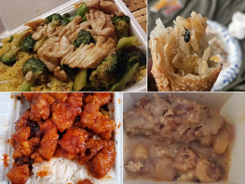 Wah Chen Kitchen 3624 Marlton Pike, Pennsauken