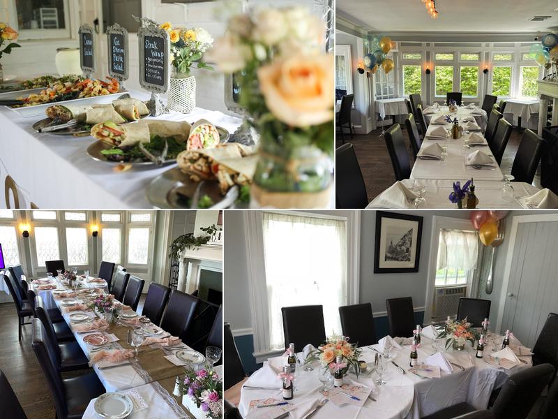 Avino's Italian Table