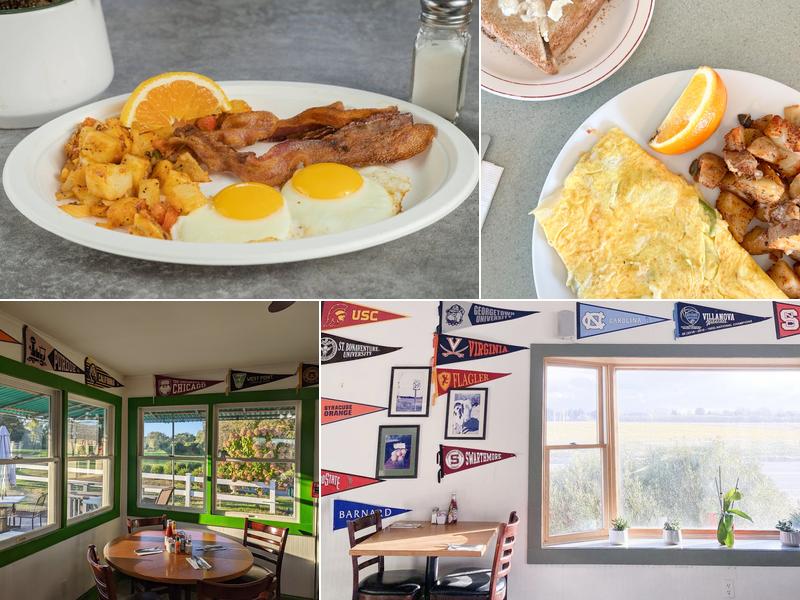 Fairway Restaurant 3556 Montauk Hwy, Sagaponack