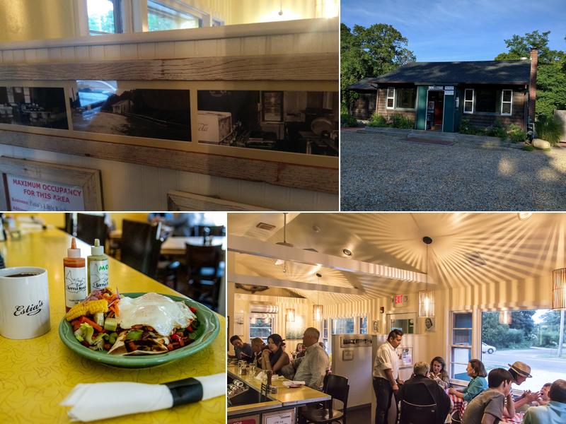 Estia's Little Kitchen