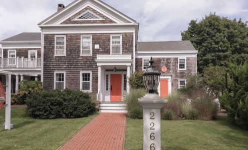 Bridgehampton Inn & Restaurant