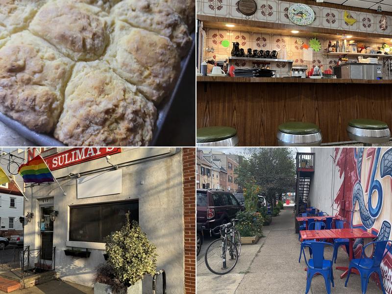 Sulimay's Restaurant