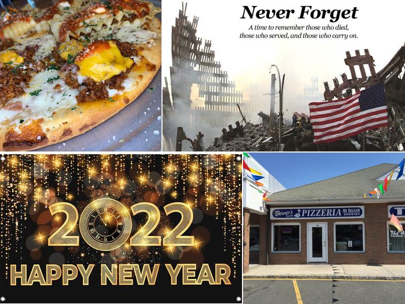 Bernie's Family Pizzeria