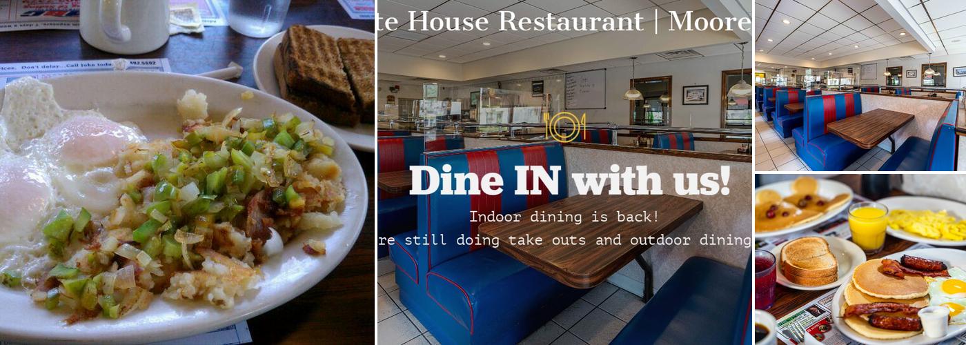 White House Restaurant