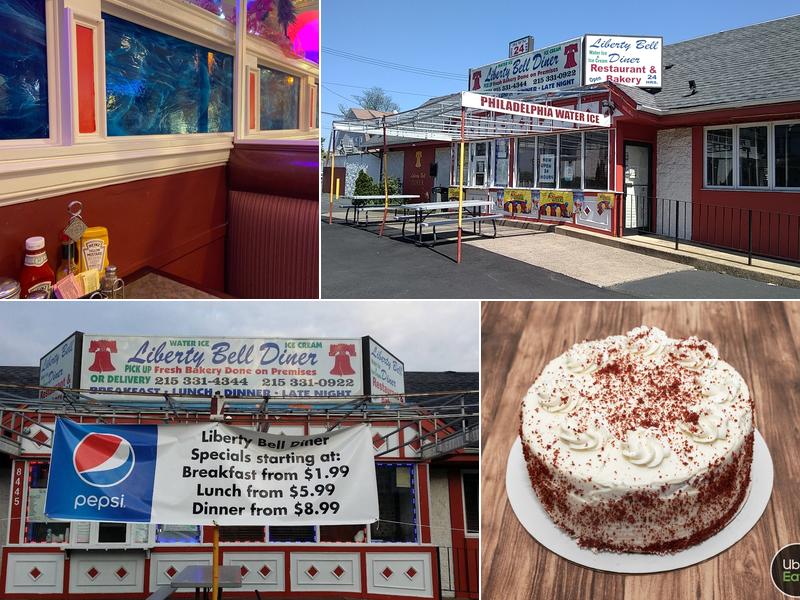 Liberty Bell Diner