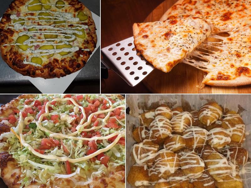 Dee's Pizza Pad LLC 2100 E Greenwood Rd, Prescott