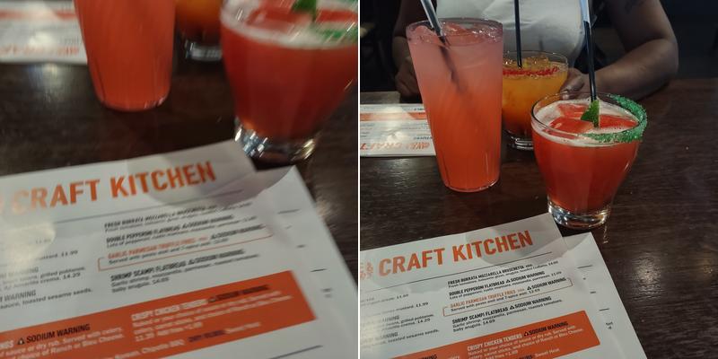 Hibachi Japanese Steakhouse & Sushi Bar Menu