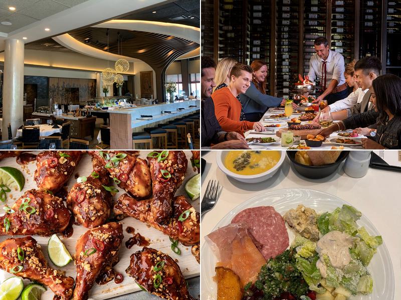 Fogo de Chão Brazilian Steakhouse 155 Main St Building L, King of Prussia