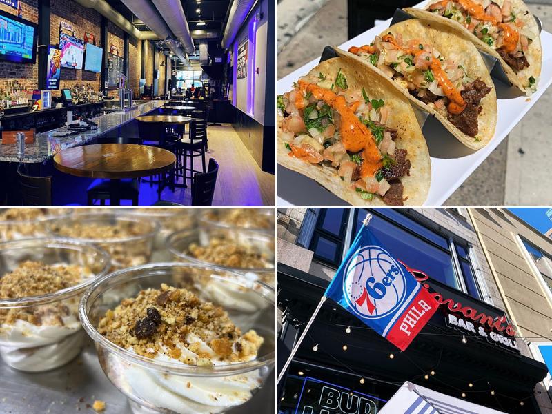 Giovani's Bar & Grill