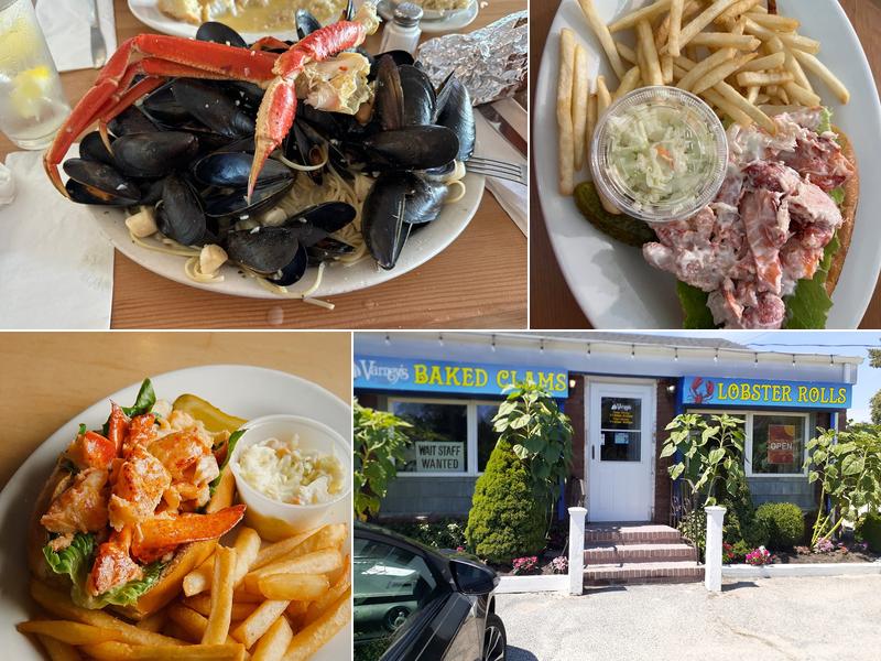 Varney's Restaurant 2109 Montauk Hwy, Brookhaven