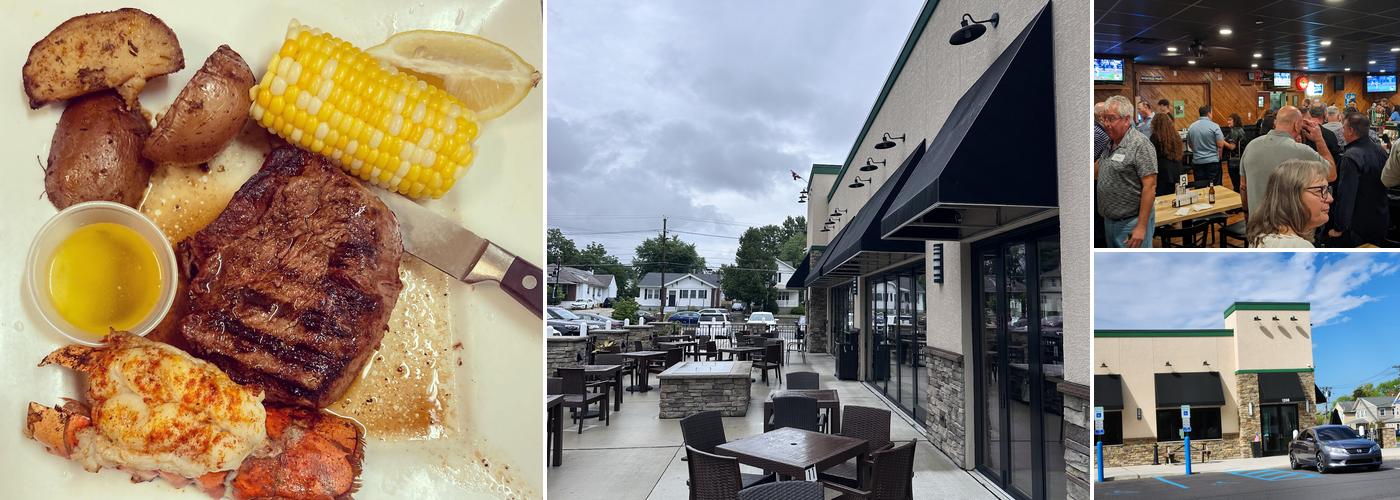 Mulligan’s Bar and Grill