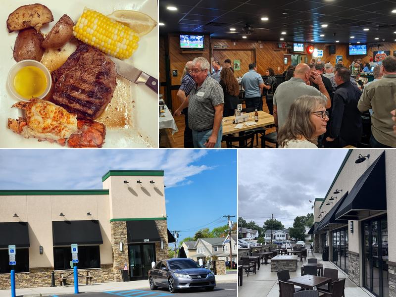 Mulligan’s Bar and Grill