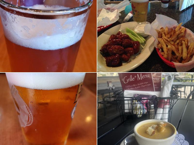 Fireside Bar & Grille