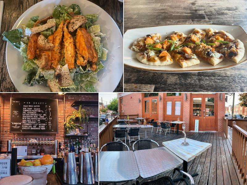 Cedar Point Bar & Kitchen