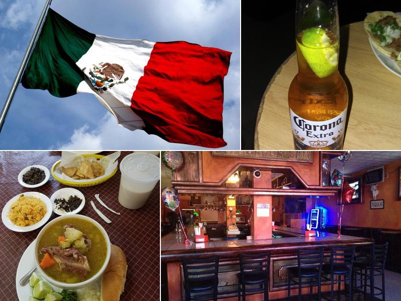 Chihuaha Bar Restaurant