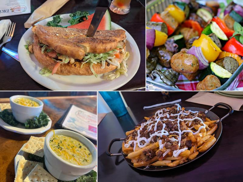 Coco Cabana's Resturant/Tiki Bar/ Nightclub