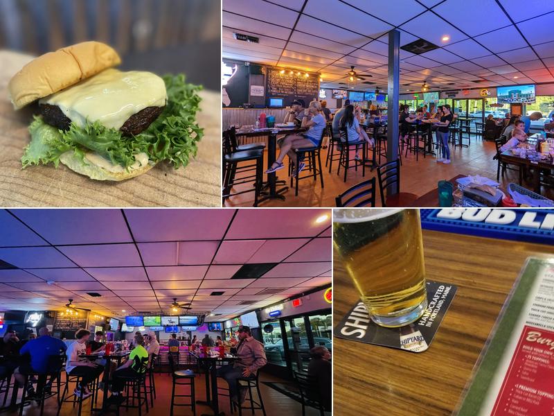 The Stadium 2349 Seven Springs Blvd, New Port Richey