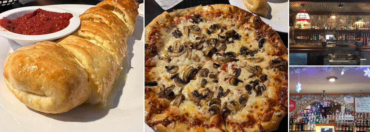 Trapper's Sports Bar and Grill