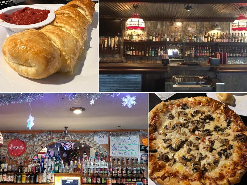 Trapper's Sports Bar and Grill