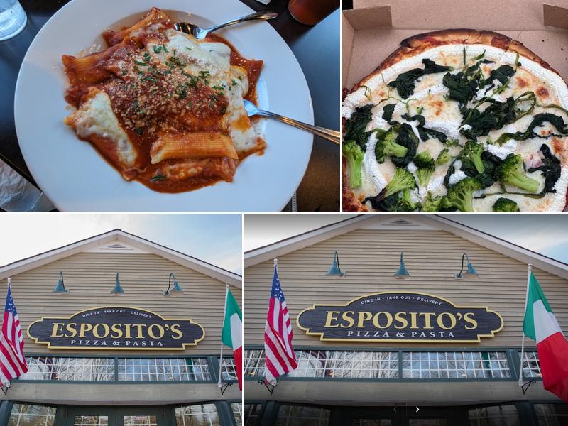 Esposito's Pizza