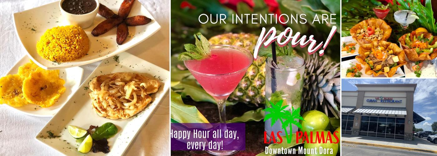 Las Palmas Restaurant