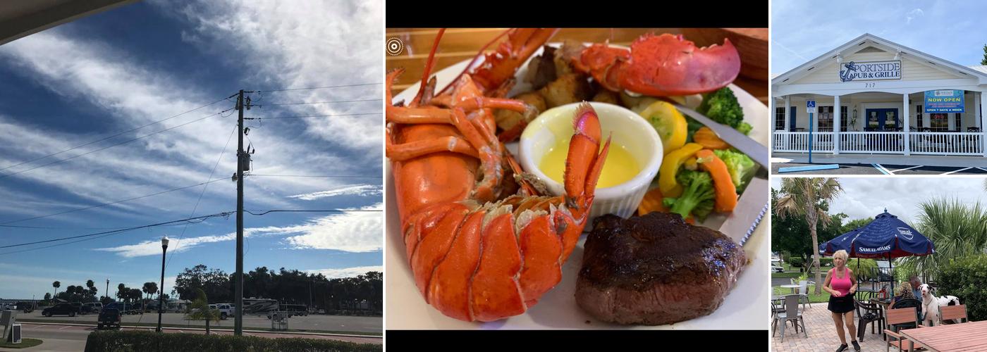 Portside Pub & Grille