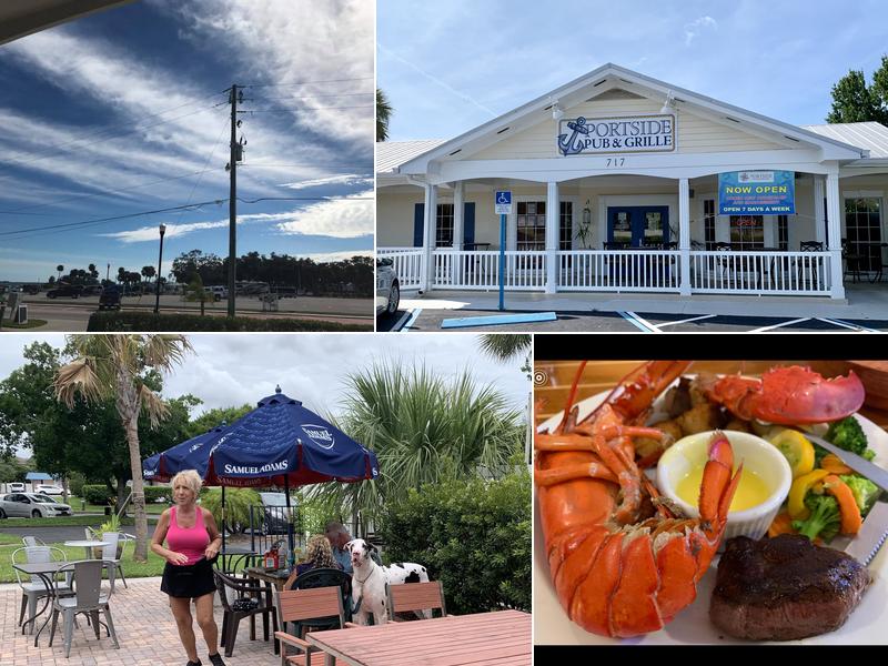 Portside Pub & Grille