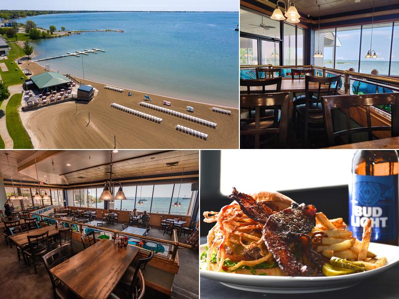 Bayside Restaurant and Lounge