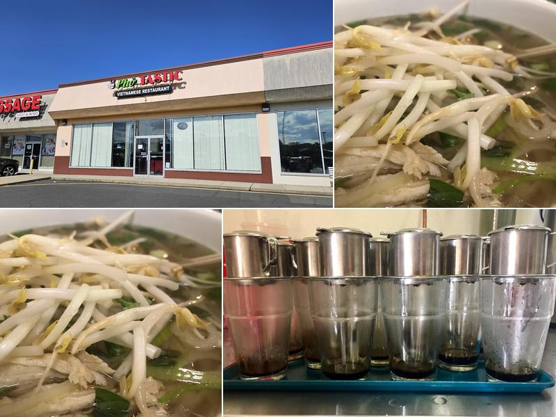 Pho Tastic Vietnamese Restaurant