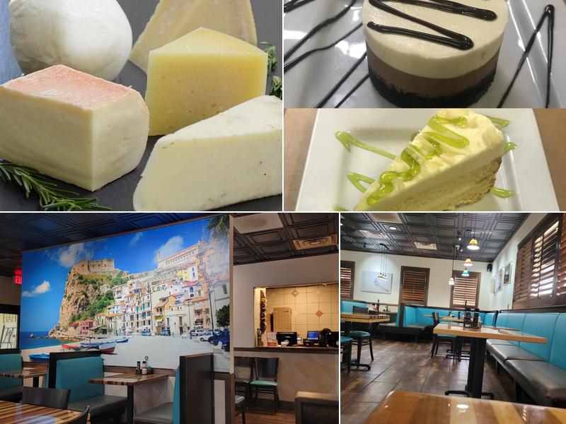 Giuseppe's Pizzeria & Italian Cuisine