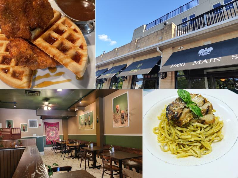 Kaya's Kitchen 1000 Main St, Belmar