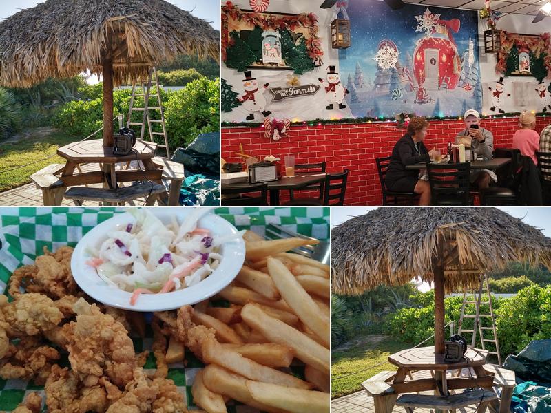 New England Eatery & Pub