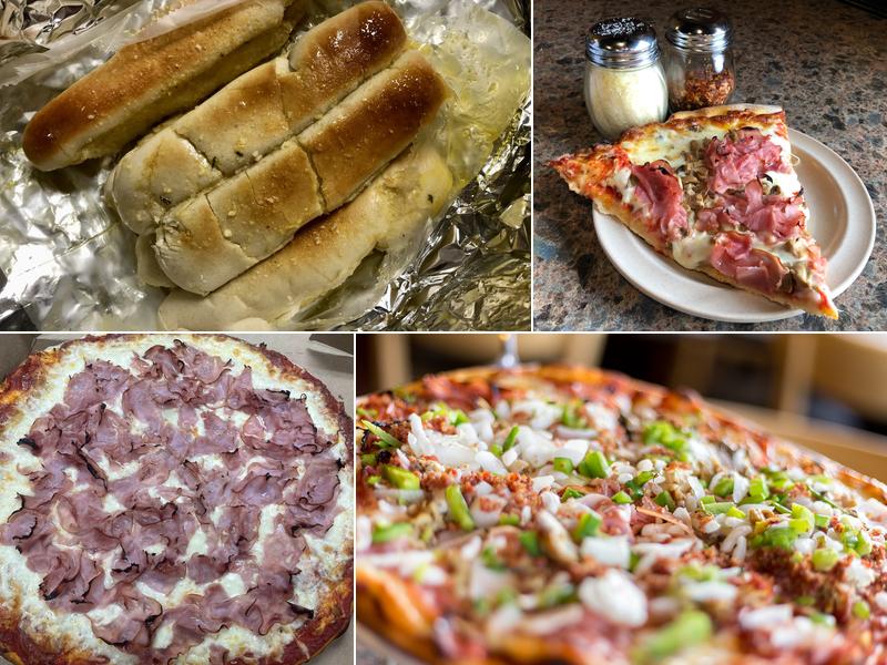 Andy's Pizza and Coney Island