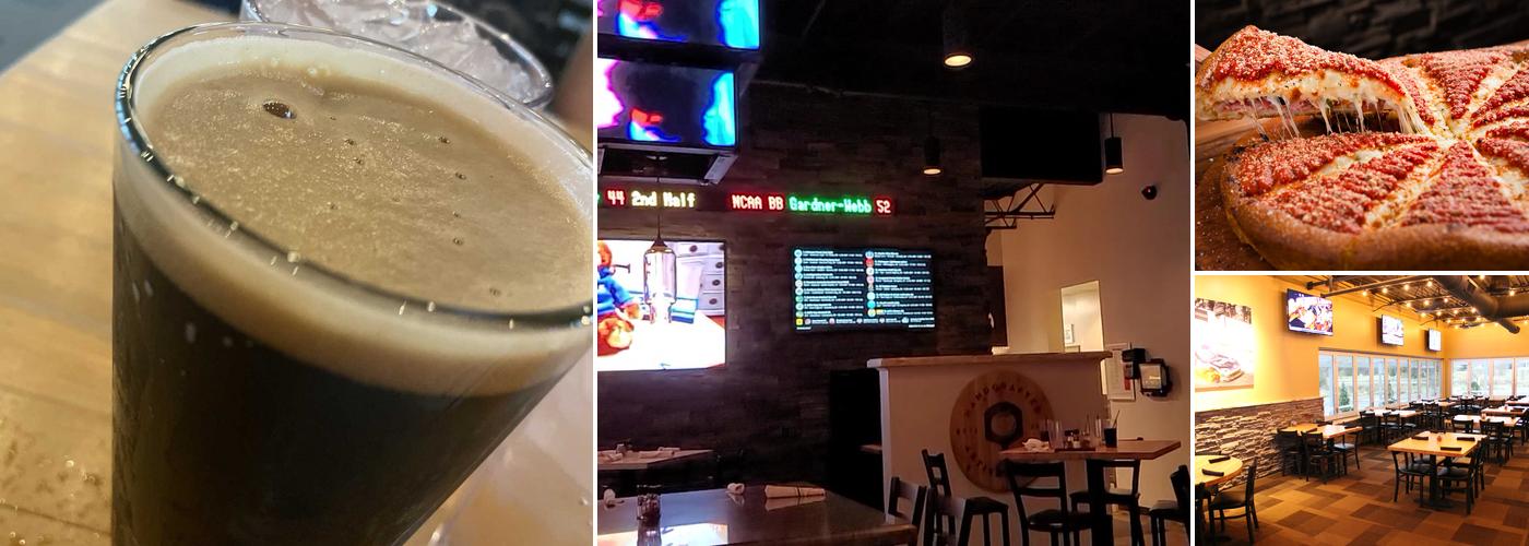 Klavon's Pizzeria & Pub