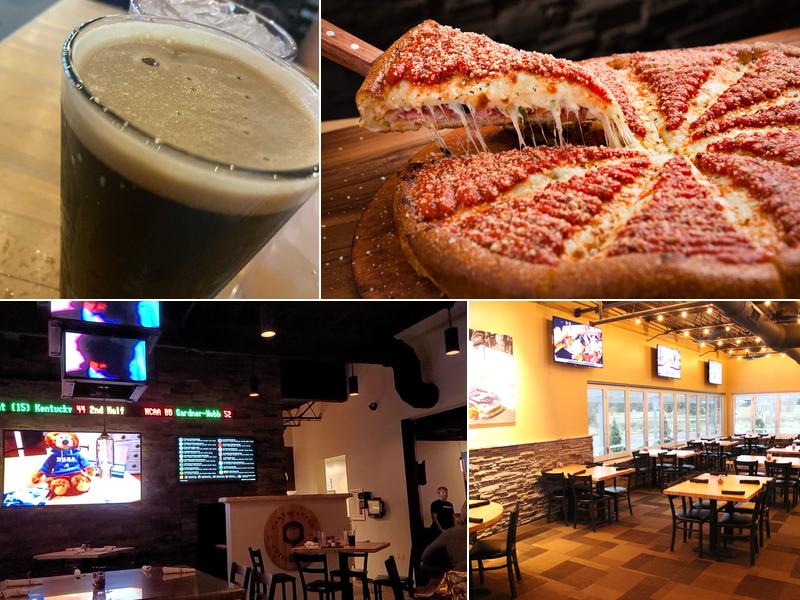 Klavon's Pizzeria & Pub