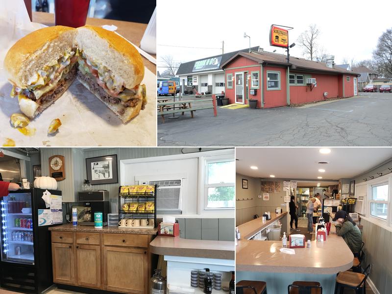 Schlenker's Sandwich Shop