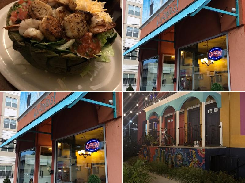 JUANITO'S RESTAURANT RED BANK