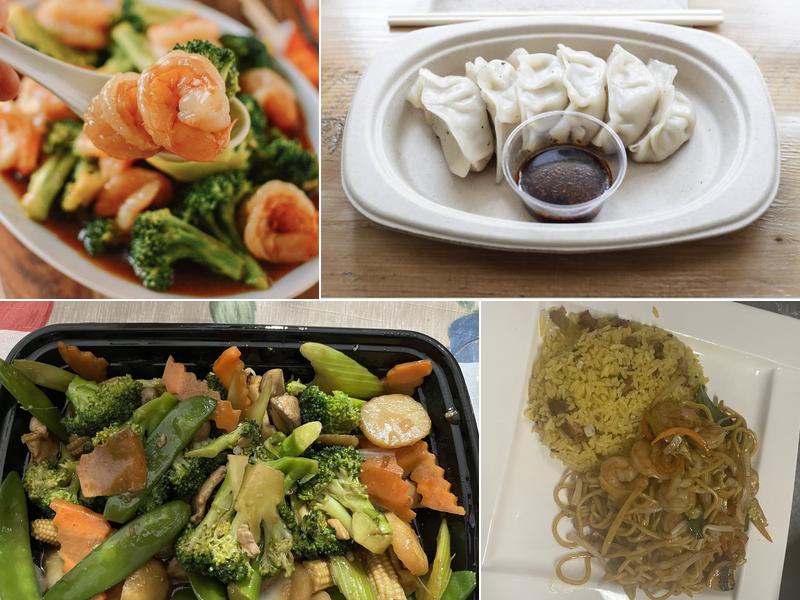 George Lu 146 Main St, Manasquan