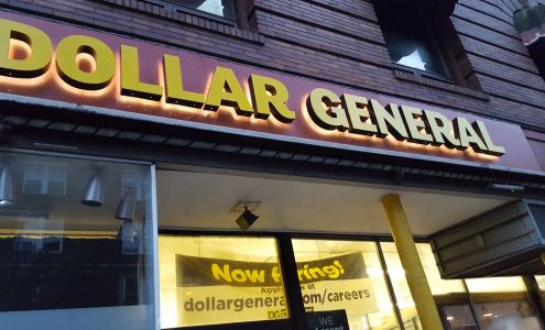 Dollar General