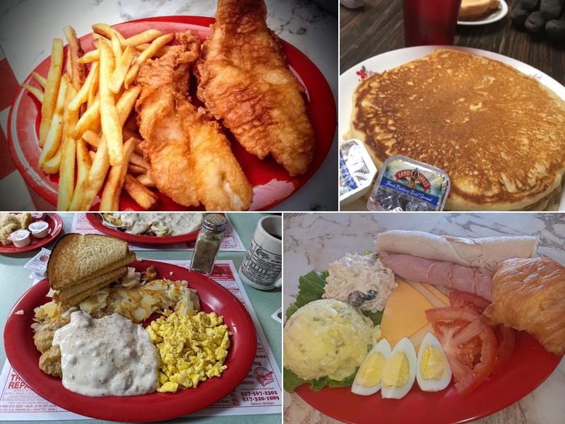 Bundy Hill Diner L.L.C