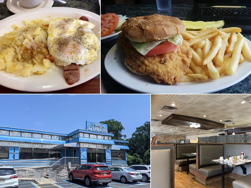 Princess Maria Diner