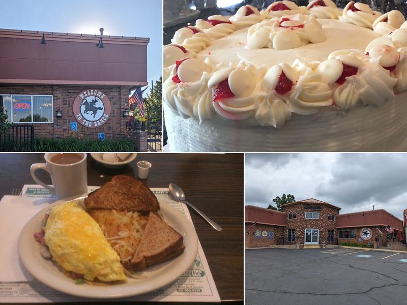 Steve's Ranch 311 W Louis Glick Hwy, Jackson