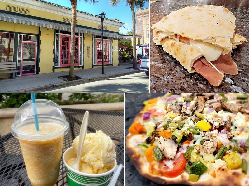 OSSORIO Bakery & Cafe