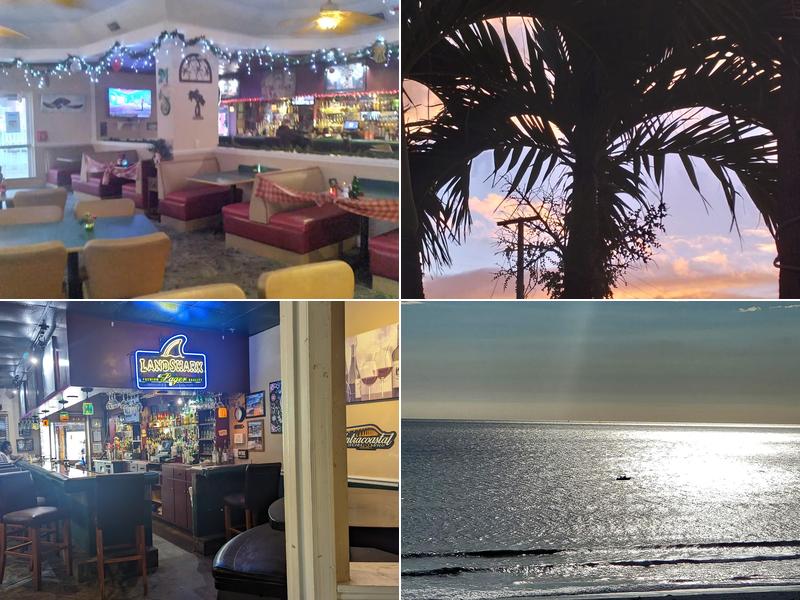 Discovery Beach Cafe