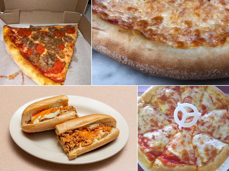 Fabrizio's Pizza 4801 Westfield Ave, Pennsauken