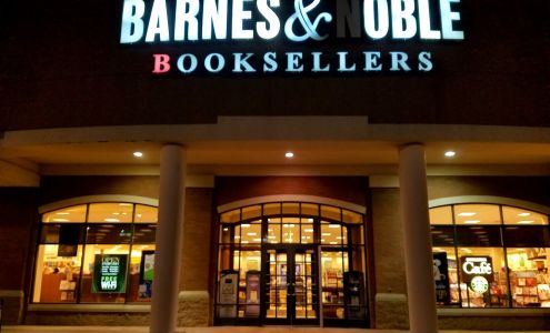 Barnes & Noble
